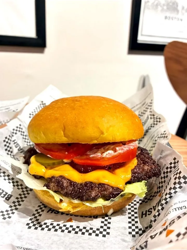 Double Double